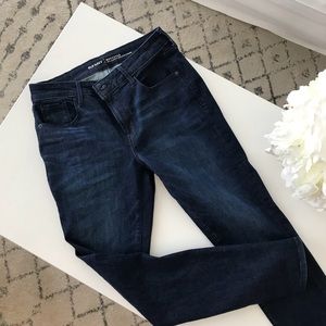 Old Navy || Rockstar Jeans || sz 8